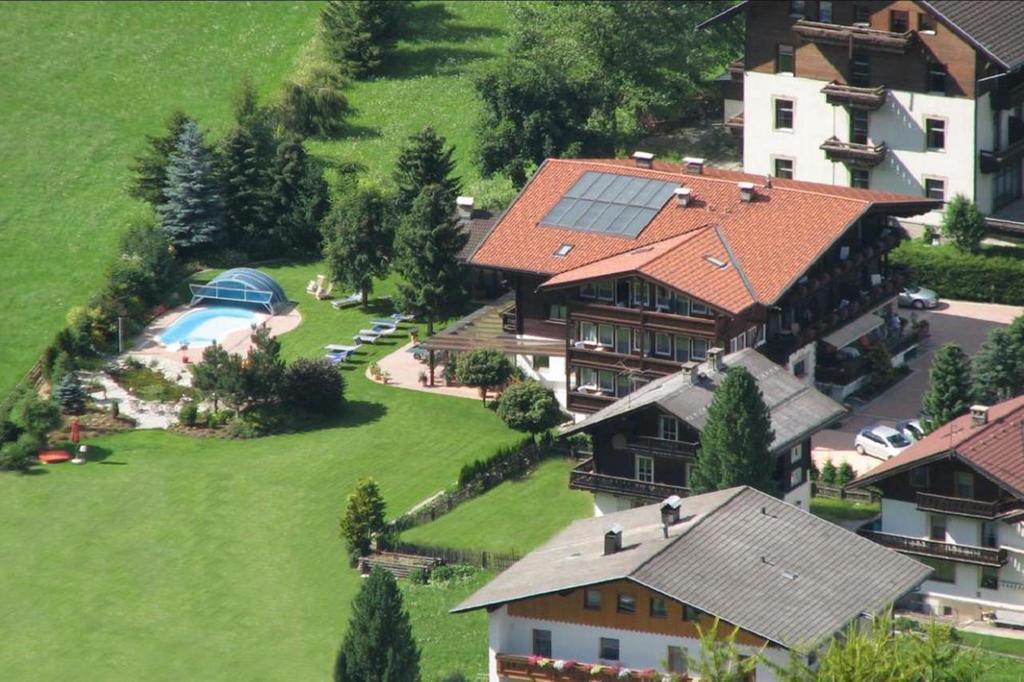 Haus Angela Hotel Sankt Jakob in Defereggen Kültér fotó
