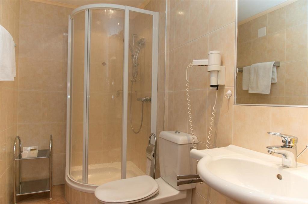 Haus Angela Hotel Sankt Jakob in Defereggen Szoba fotó