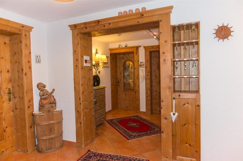 Haus Angela Hotel Sankt Jakob in Defereggen Kültér fotó