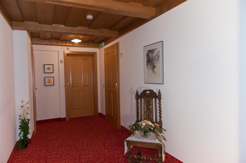 Haus Angela Hotel Sankt Jakob in Defereggen Kültér fotó