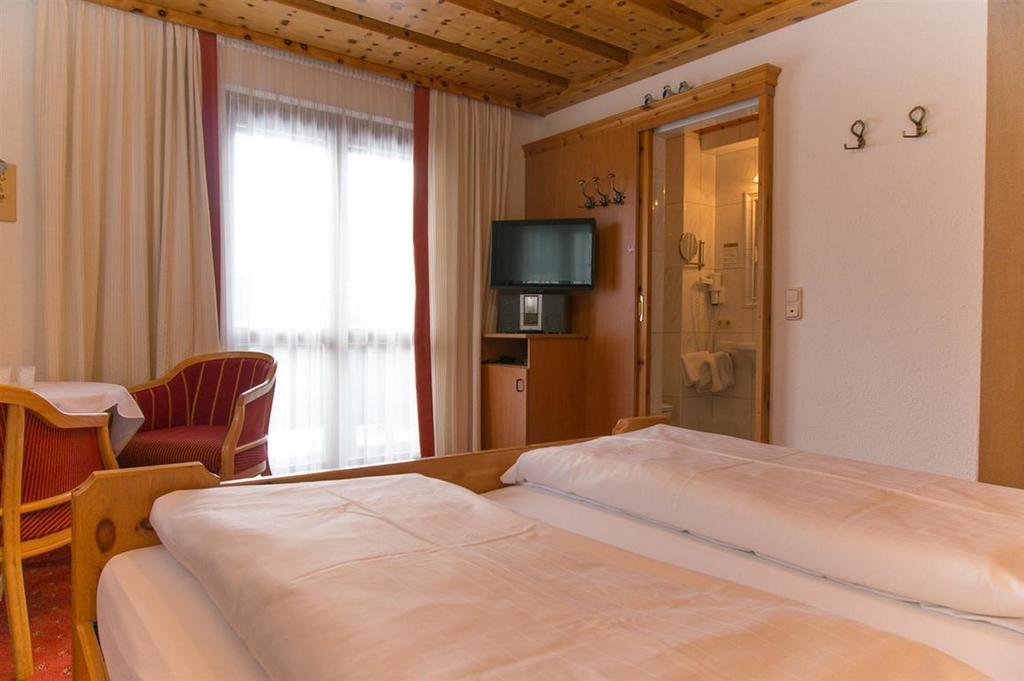 Haus Angela Hotel Sankt Jakob in Defereggen Szoba fotó